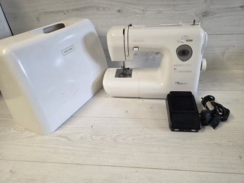 Janome excel 4023 sewing - janome, me