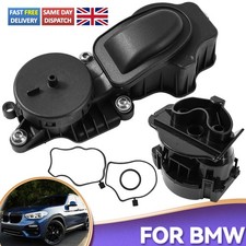 Crankcase Oil Breather Valve