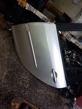 Renault Clio MK3 Estate