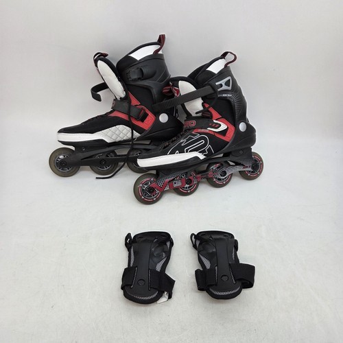 Moto men inline skates - m,