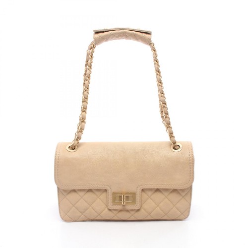 Chanel matelasse chain - 2.55,