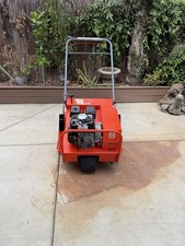 Husqvarna AR19 19” Aerator