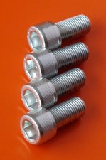 Laverda montjuic bars bolts - laverda,