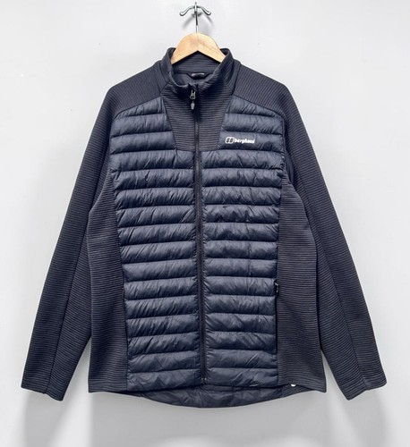 Berghaus hottar hybrid - berghaus, jacket