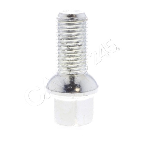 Wheel bolt vaico fits audi - bolt,