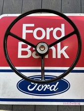 Ford Taunus Cortina Mk1 3