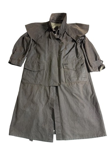 Vintage outback trading - outback,