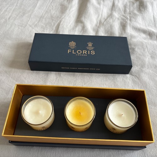 Floris london luxury scented - london,