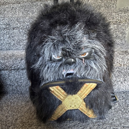 Loungefly star wars krrsantan - wars,