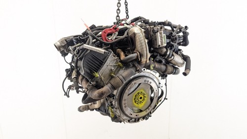 Audi mk1 engine complete - audi,