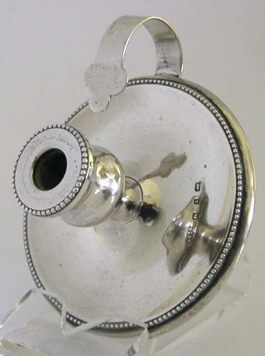 Victorian sterling silver - sterling, go