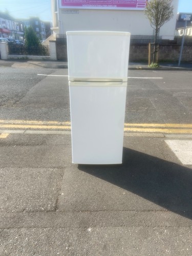 Essentials freestanding fridge - essentials,