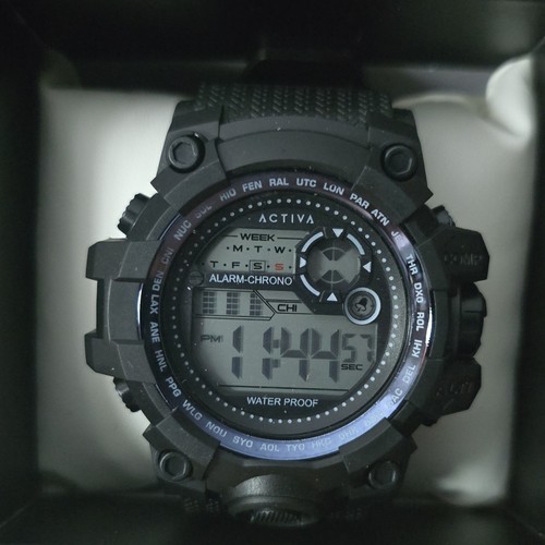 Activa invicta men - activa,