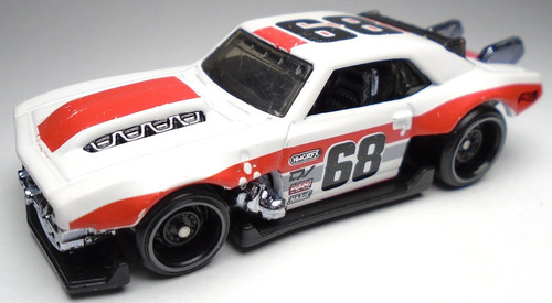 2024 hot wheels custom 68 - 2024,