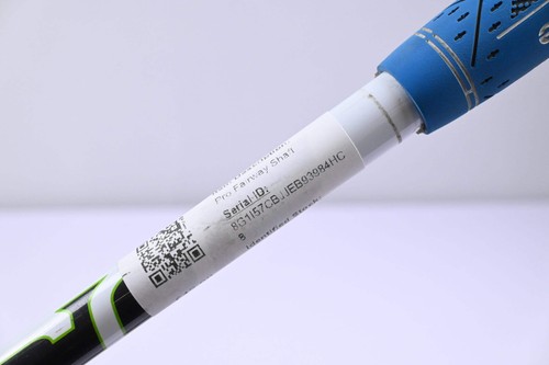 Fujikura pro green 5 - green, wood