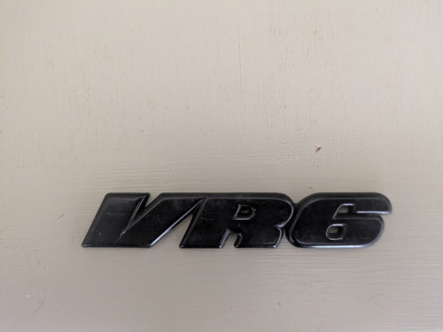 Genuine volkswagen golf - genuine, mk3