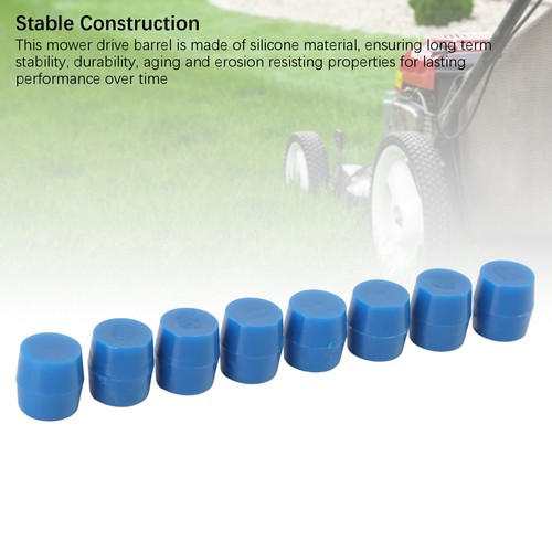 8pcs lawn tractor drive - tractor,