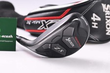 Left Hand Srixon ZX Mk II 2023