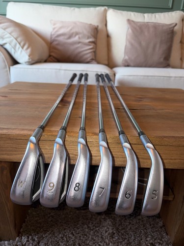Ping g400 orange dot - g400,