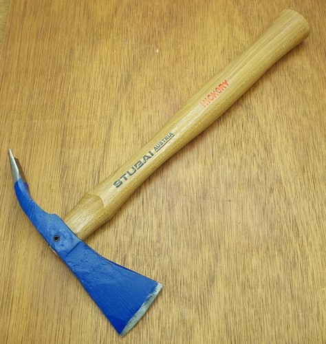 New stubai sculpters double - new,