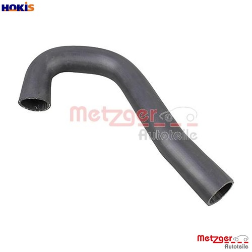 Charge air hose 2400808 for - air,