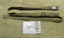 British Army Small Arms Rifle