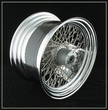 Rim 10.5X18 With 80 Spokes