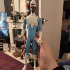 DISNEY PIXER 2018  Incredibles
