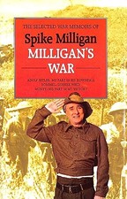 Selected war memoirs spike - war,
