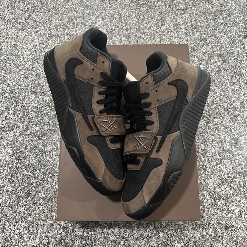 Jordan jumpman jack travis - jack,