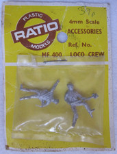 RATIO Models Loco Crew, 2x
