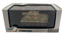 Dragon Armor 1:72 Sturmtiger 60026 Tank Germany 1001st Sturmmorser Kompanie 1945