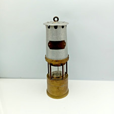 Vintage JH Naylor Miners