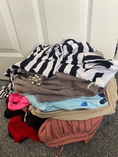 Womans reseller clothing - reseller,