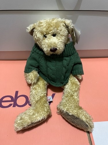 Vintage 1997 mary meyer - vintage, teddy