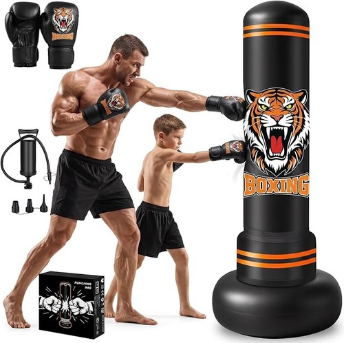 Punching bags for adults - bags,