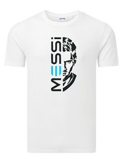 Messi Footballer T-Shirt