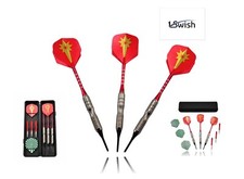 Soft Tip Dart Set 16 Grams