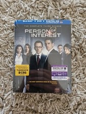 person of interest season 3