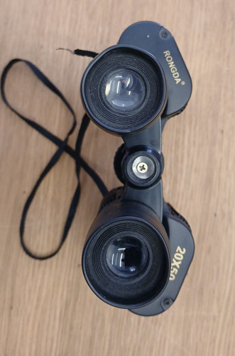 Rongda 20x50 binoculars - 20x50,