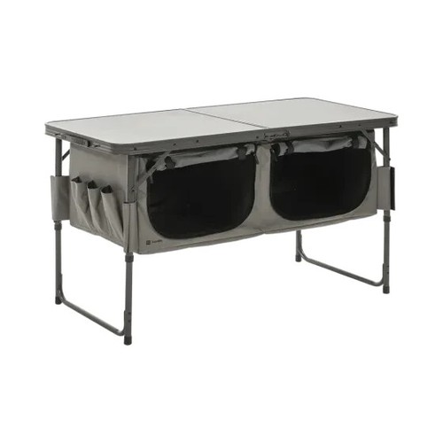 Travellife toledo storage unit - storage,