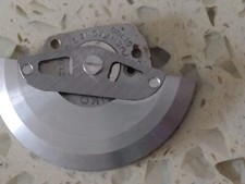 Seiko 6138b framework with