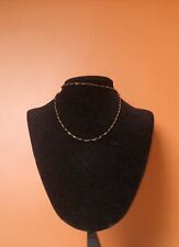 Vintage 1920s French Jet