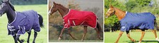 SHIRES HIGHLANDER LIGHTWEIGHT