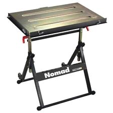 Nomad Welding Table StrongHand