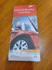 AAA FRANCE & BENELUX COUNTRIES
