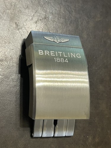 Breitling deployant deployment - breitling,