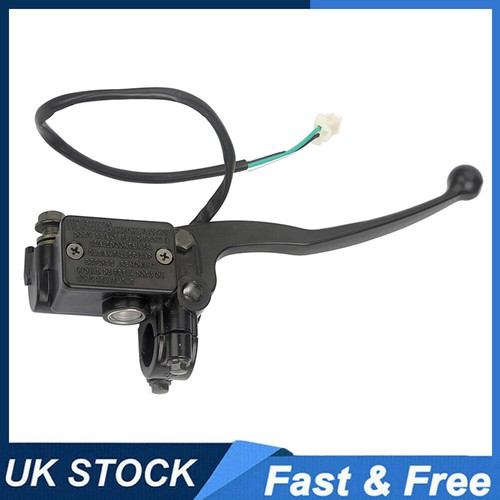 Brake master cylinder - master, for