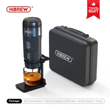 Portable Coffee Maker Machine