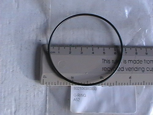 Genuine yamaha water - water, pump